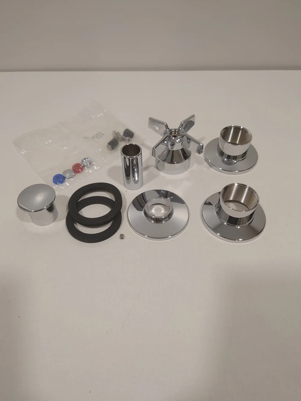 Kohler Triton Valve Trim